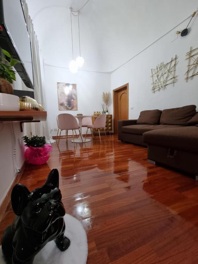 Mimi Luxury Home Katania Zewnętrze zdjęcie