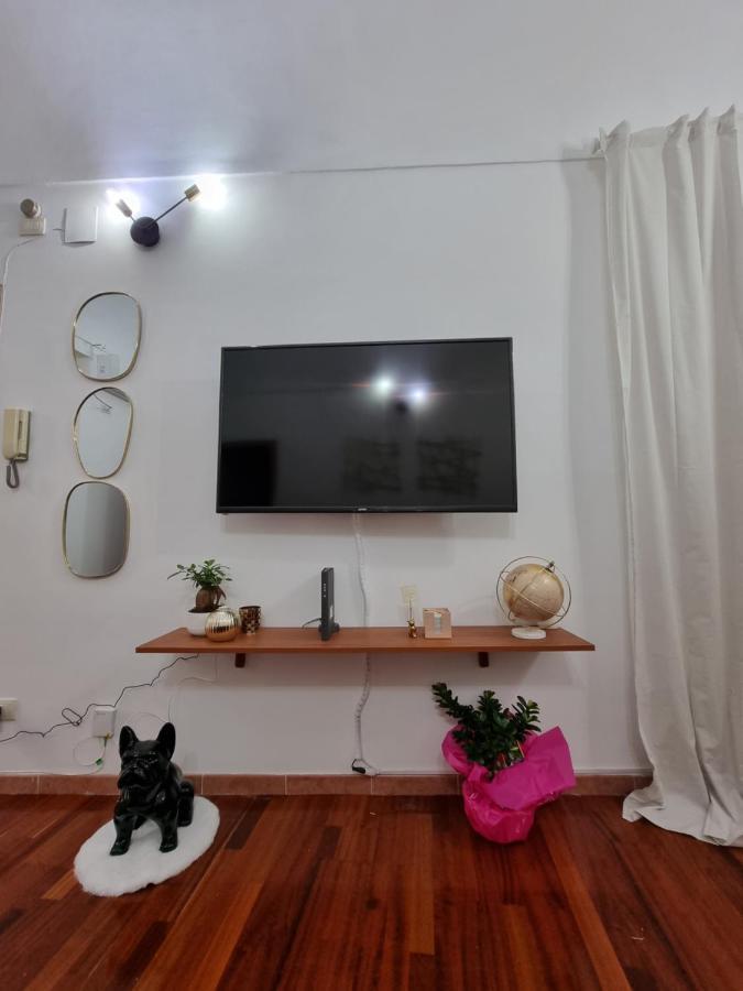 Mimi Luxury Home Katania Zewnętrze zdjęcie