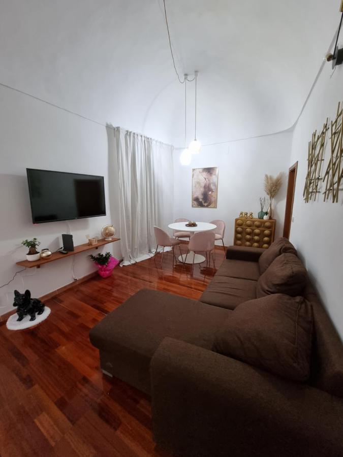 Mimi Luxury Home Katania Zewnętrze zdjęcie