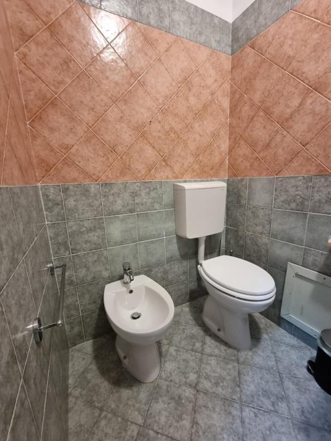 Mimi Luxury Home Katania Zewnętrze zdjęcie