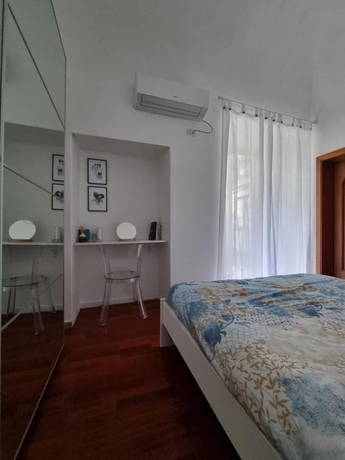 Mimi Luxury Home Katania Zewnętrze zdjęcie