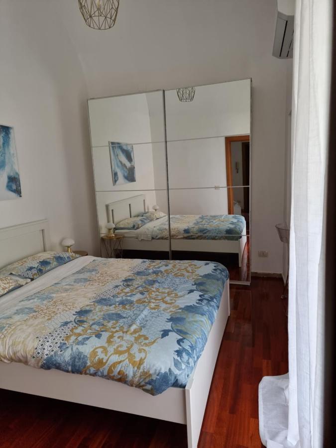 Mimi Luxury Home Katania Zewnętrze zdjęcie