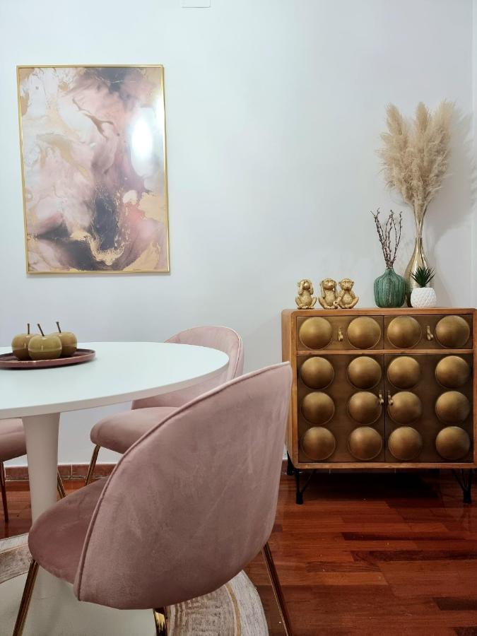 Mimi Luxury Home Katania Zewnętrze zdjęcie