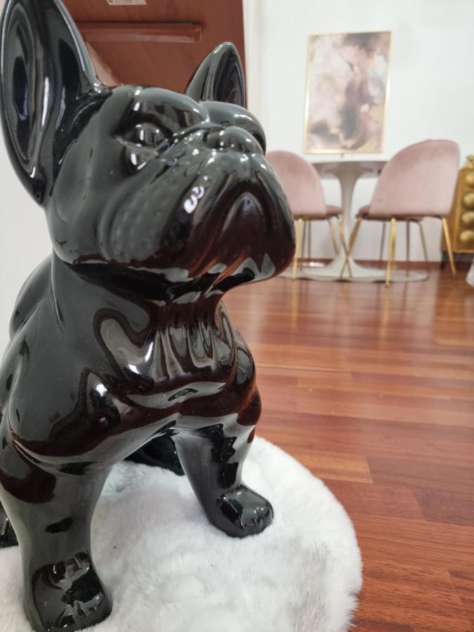 Mimi Luxury Home Katania Zewnętrze zdjęcie