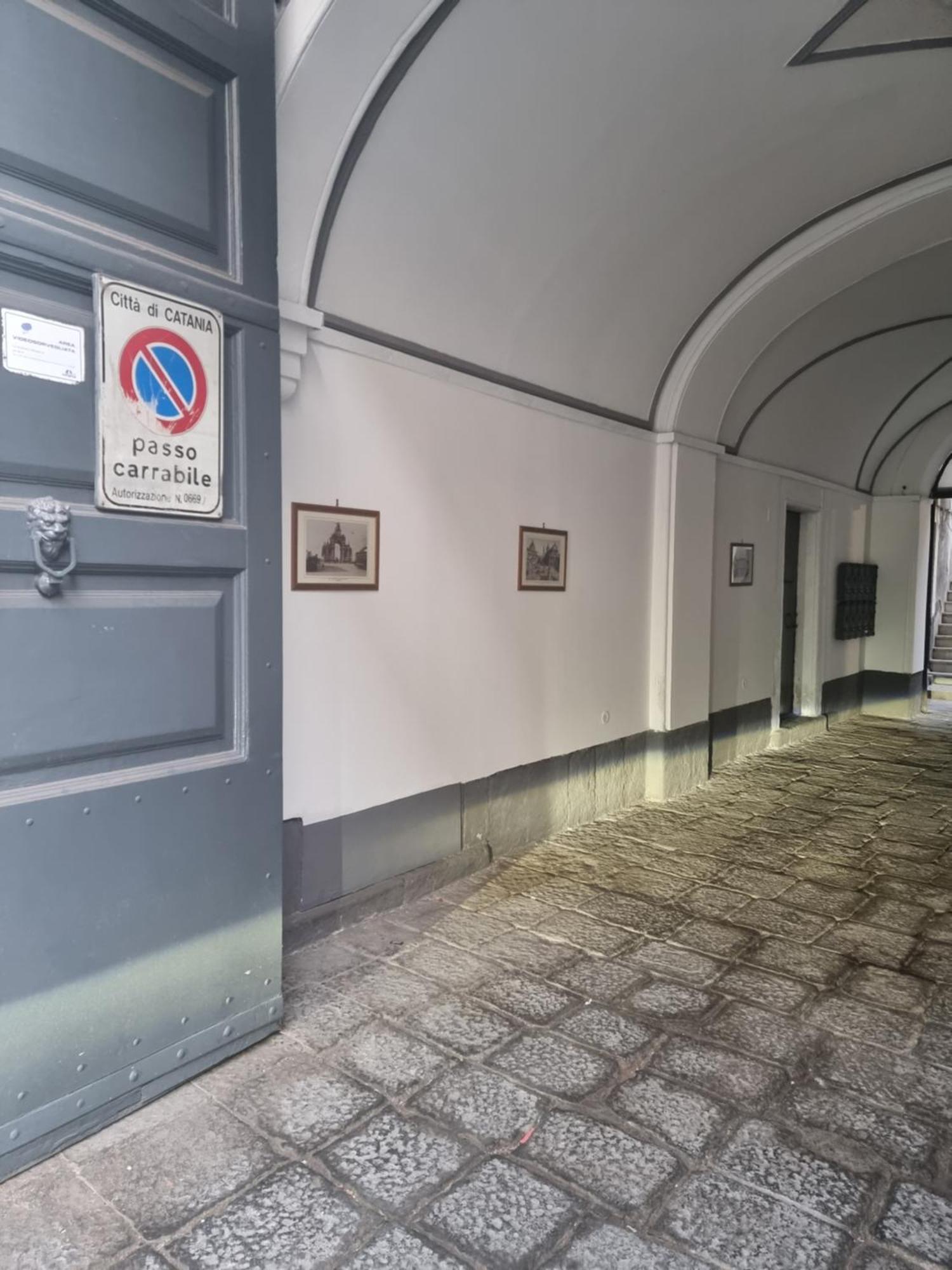 Mimi Luxury Home Katania Zewnętrze zdjęcie